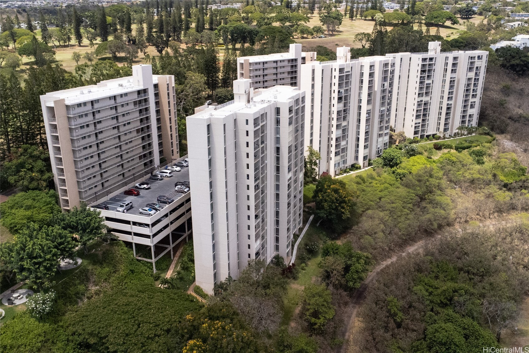 98-719 Iho Place 5-703  Aiea HI 96701 photo