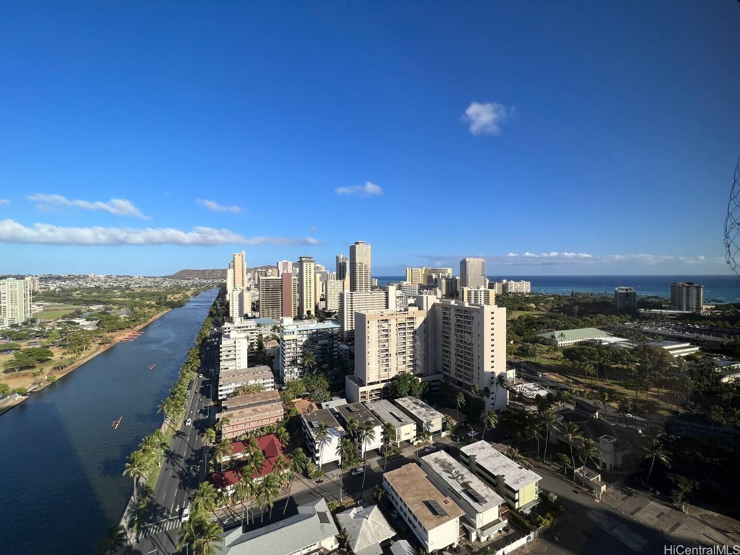 Property Photo: 444 Niu Street 2906 HI 96815