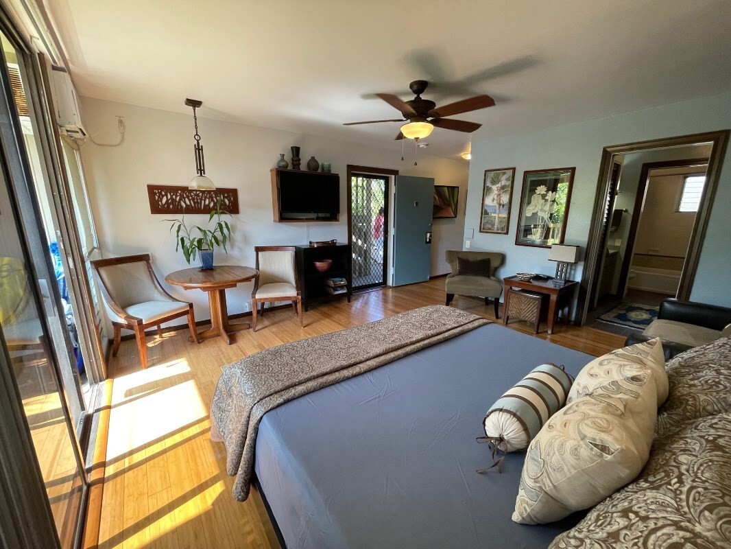 Property Photo: 76-6259 Alii Dr 133 HI 96740