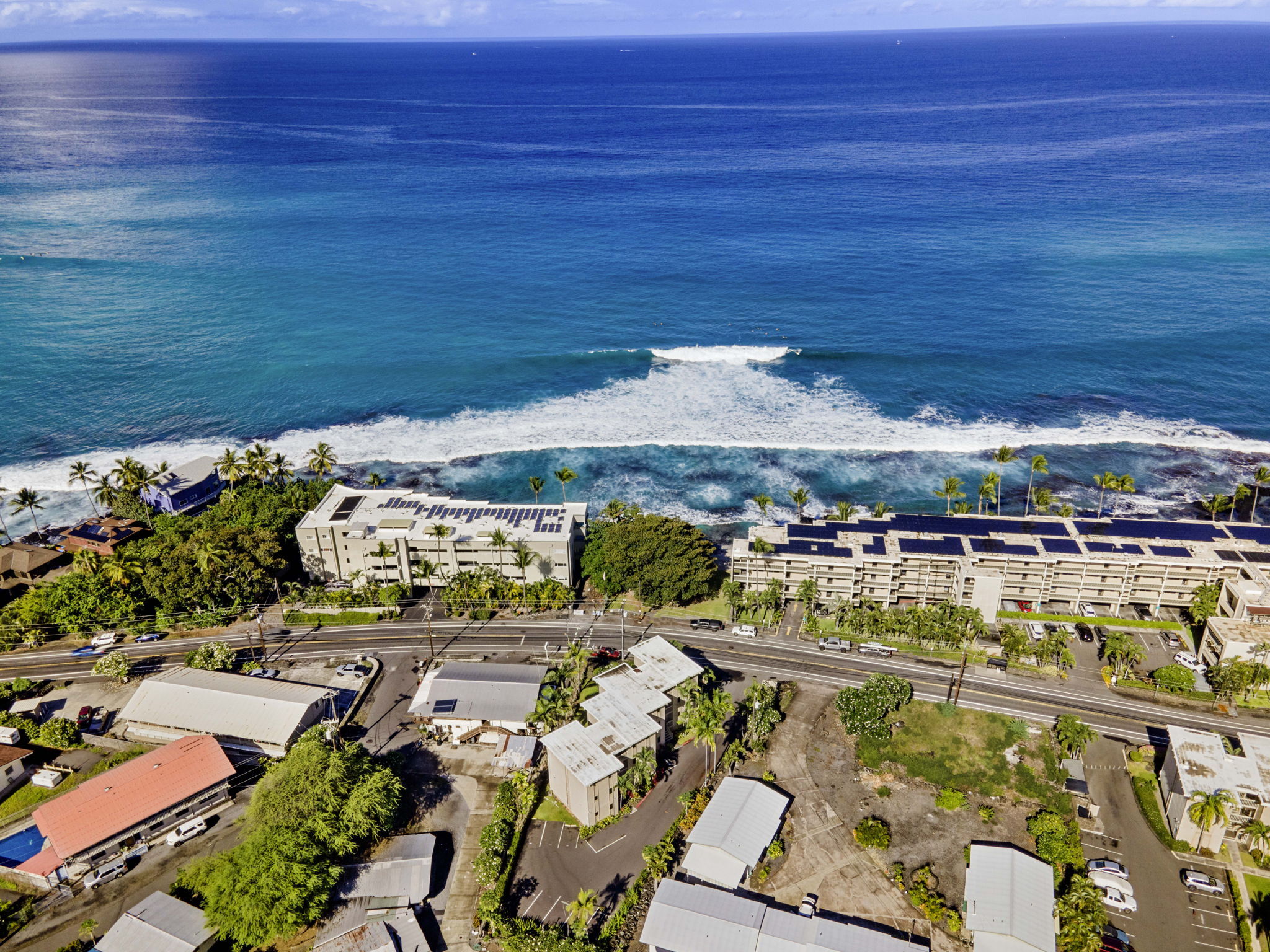 76-6259 Alii Dr 332  Kailua-Kona HI 96740 photo