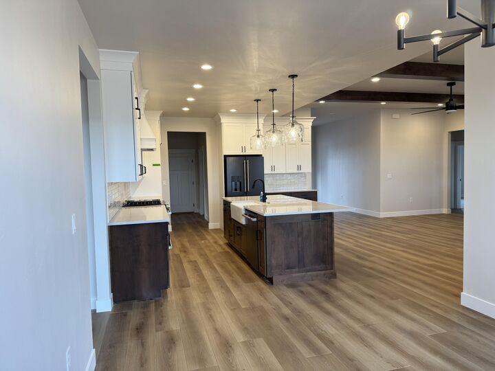 Property Photo: 2427 W 5500 N UT 84721