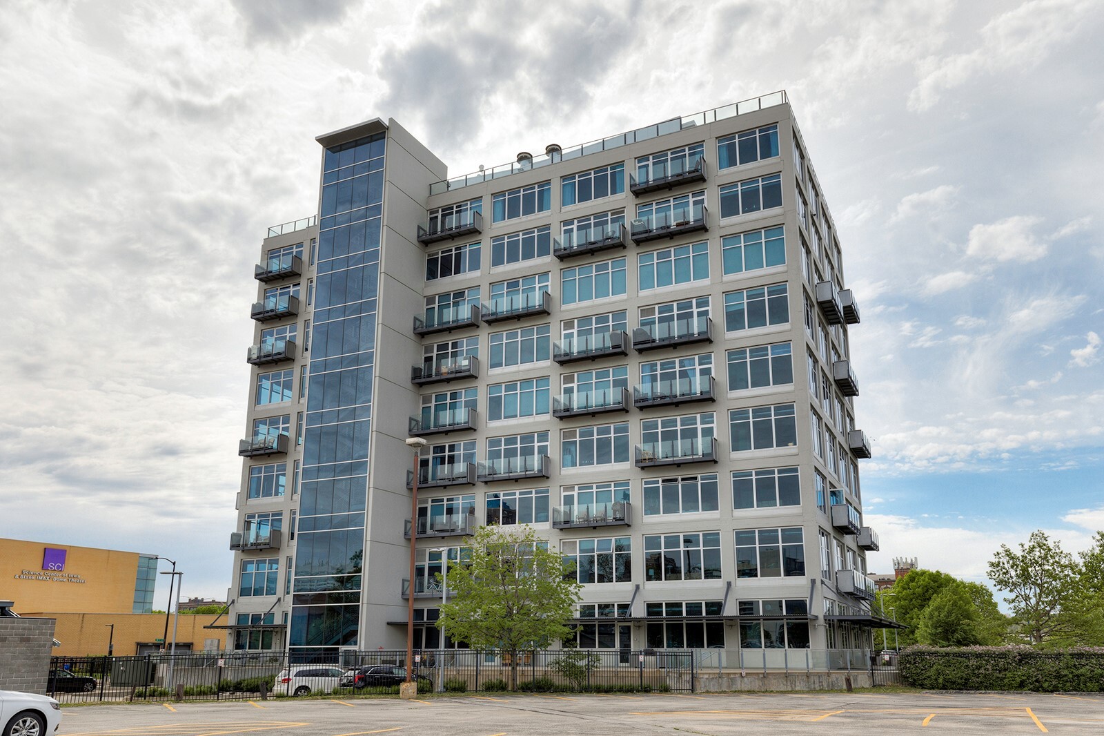 120 SW 5th Street 306  Des Moines IA 50309 photo