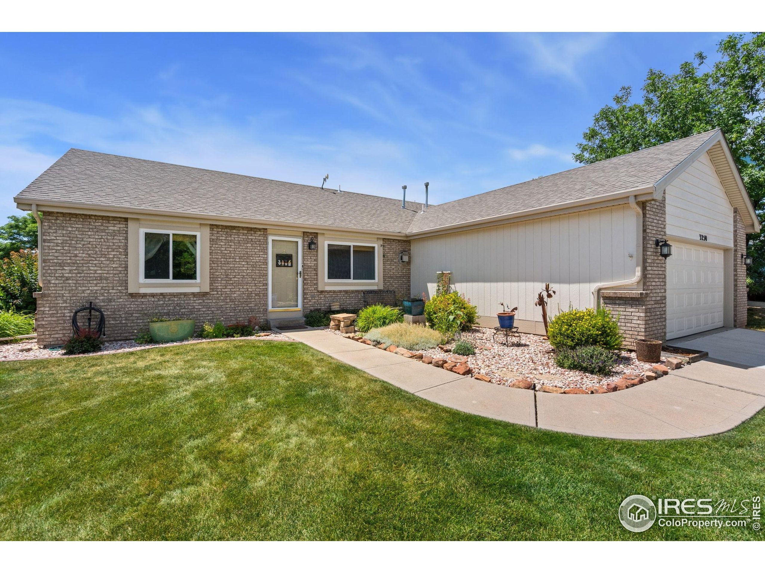 3250 Coal Creek St  Loveland CO 80538 photo