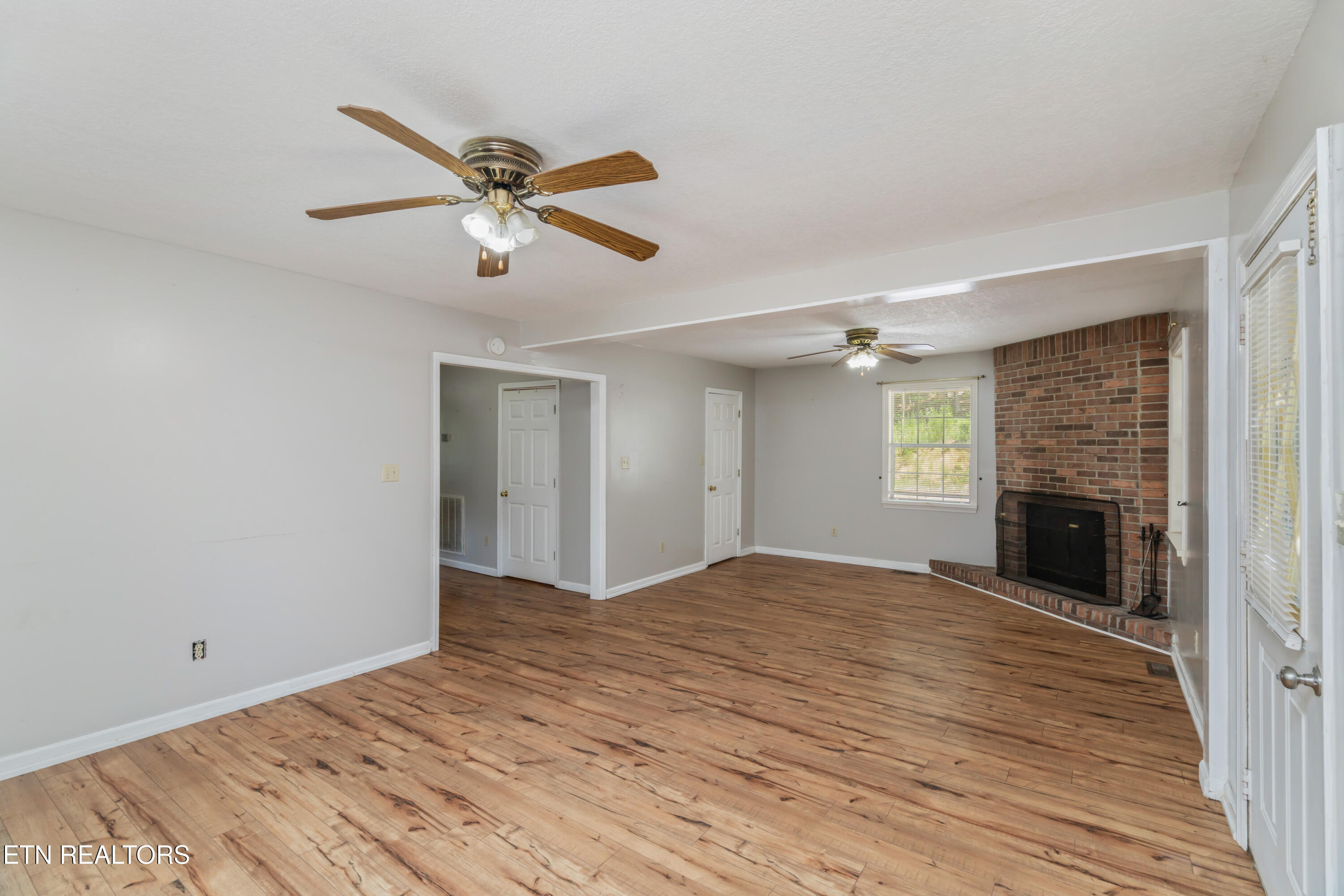 Property Photo: 319 De Armond Rd TN 37763