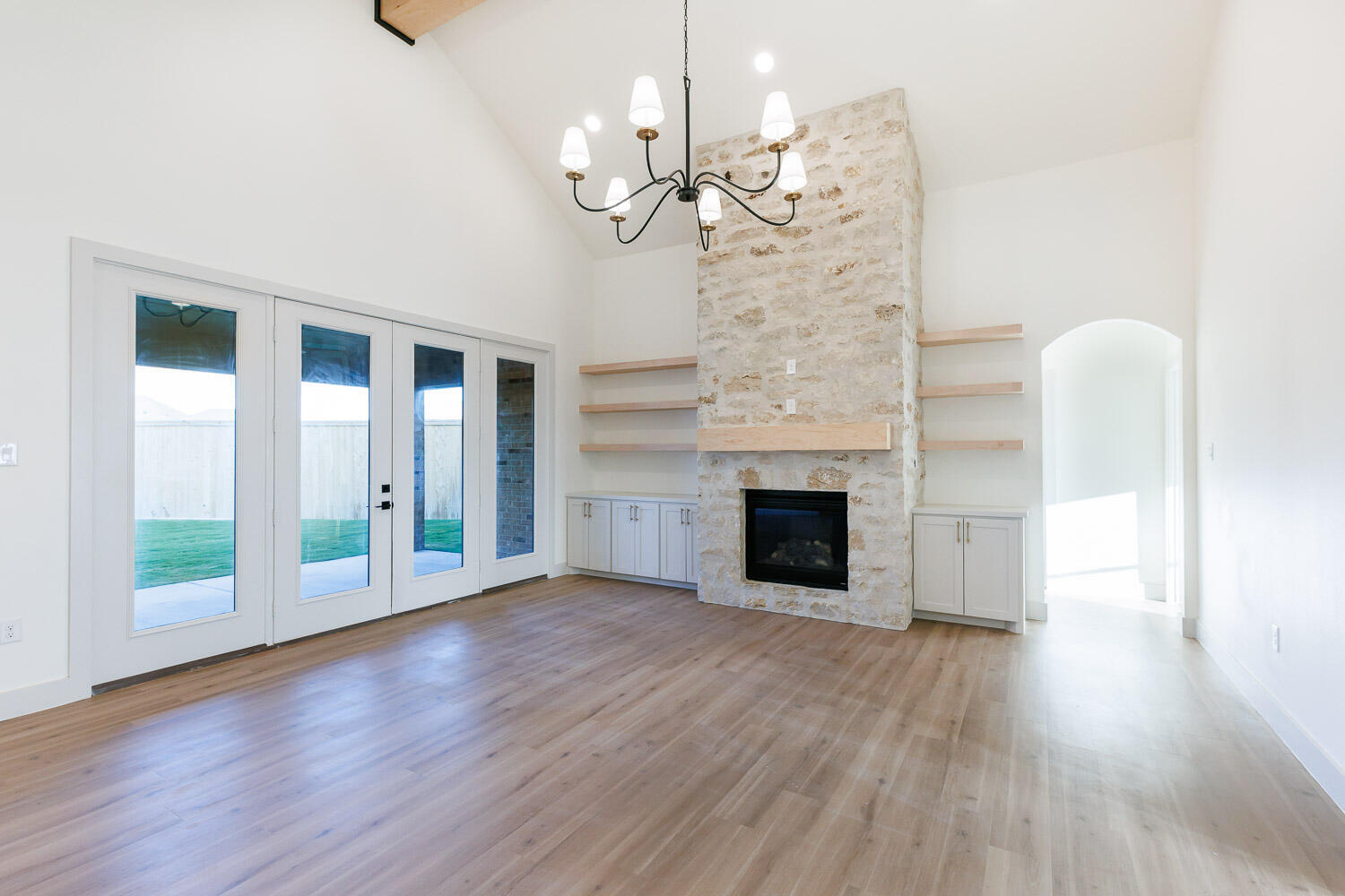 Property Photo: 7509 56th Street TX 79407