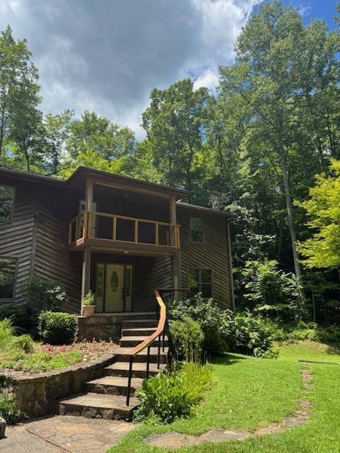 Property Photo: 330 Winter Hill Drive KY 40831
