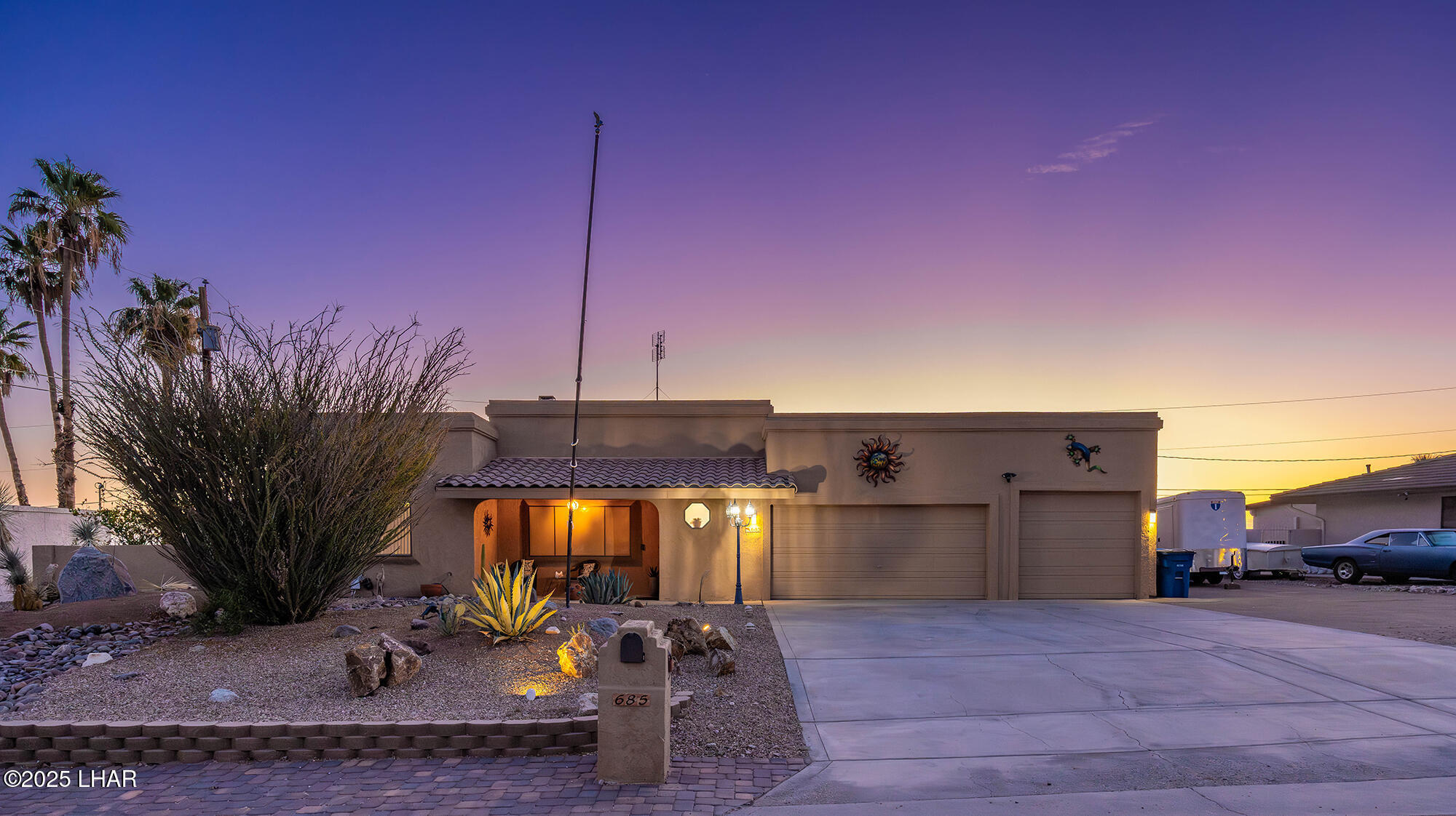 Property Photo:  685 Meadows Dr  AZ 86404 