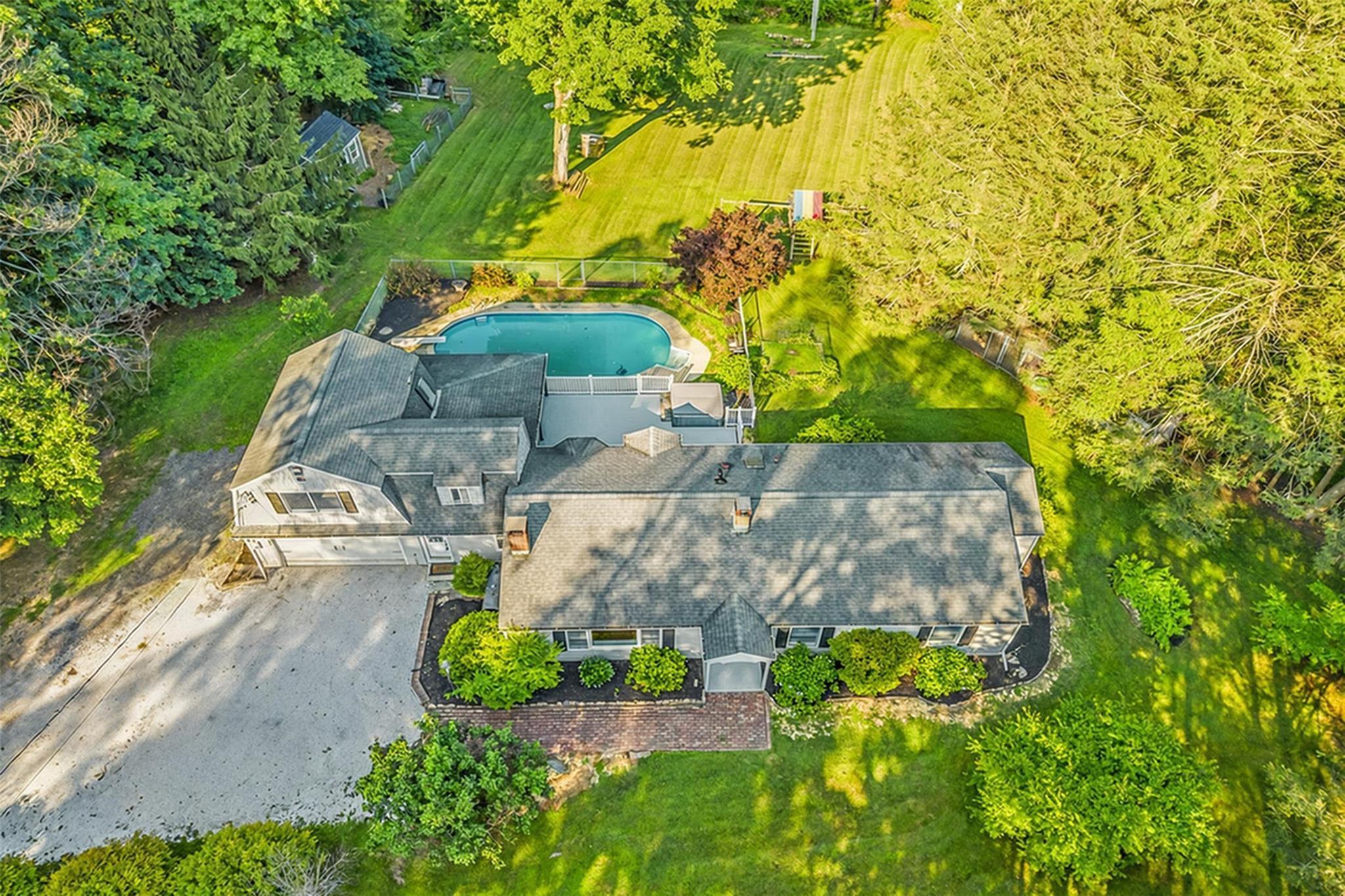 Property Photo: 8 West Lane NY 10590