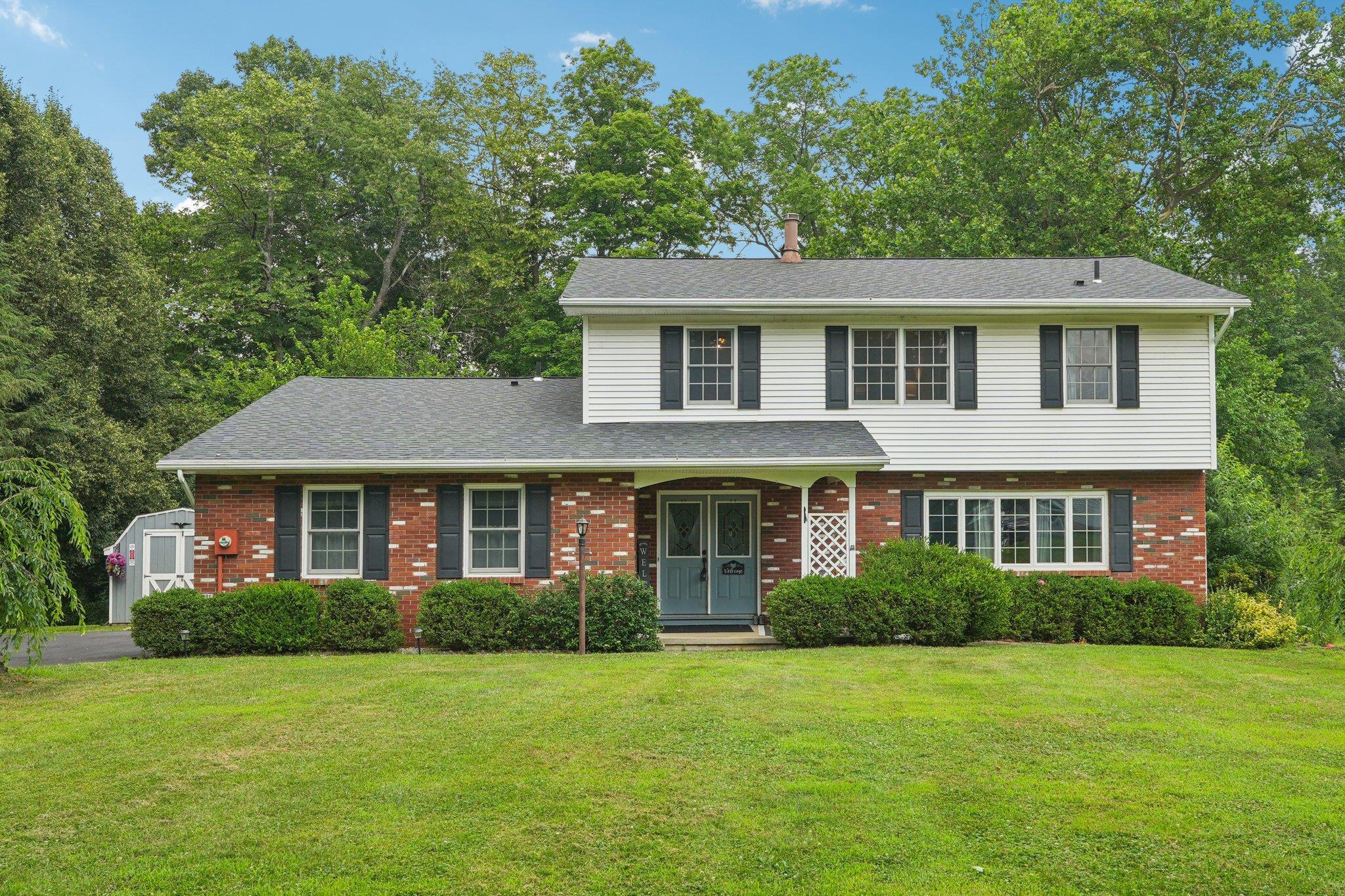 Property Photo: 15 Bradner Drive NY 10990