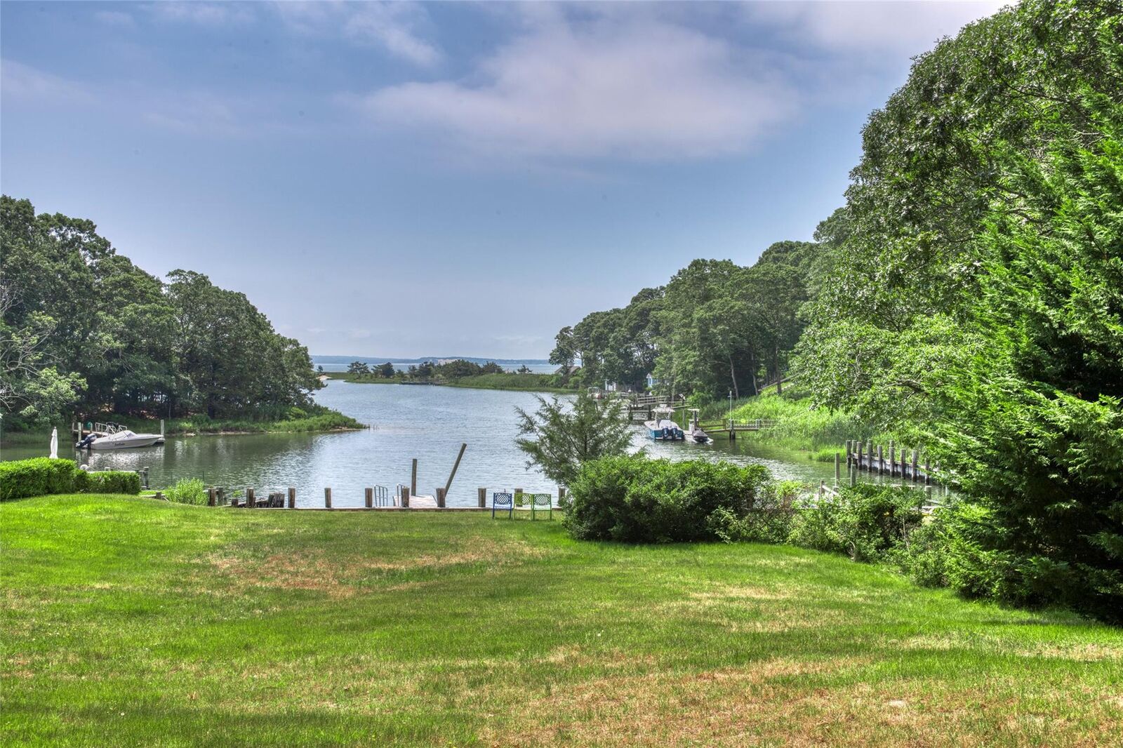 Property Photo: 400 Little Peconic Bay Road NY 11935