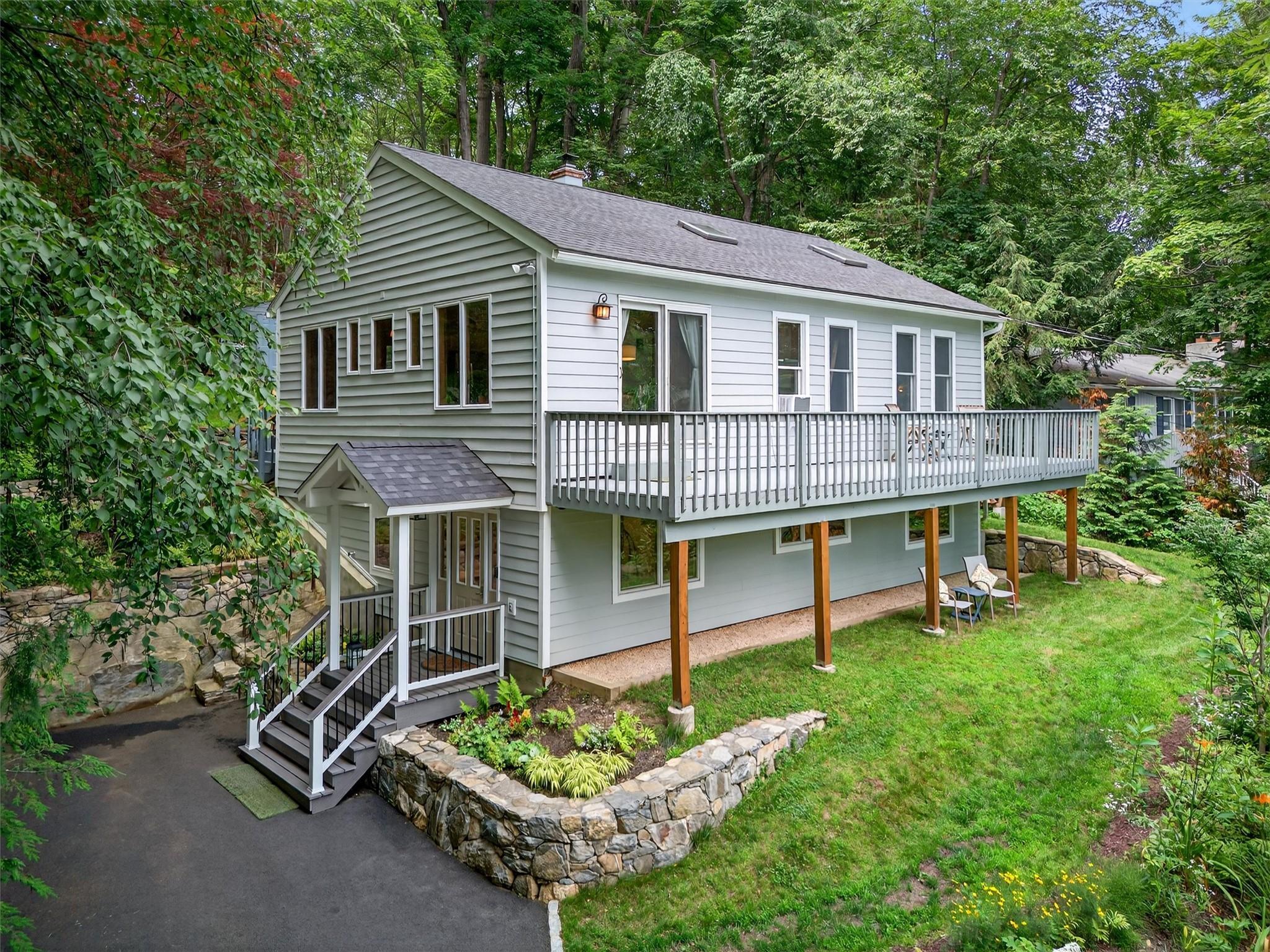 Property Photo: 49 Oak Ridge Drive NY 10579