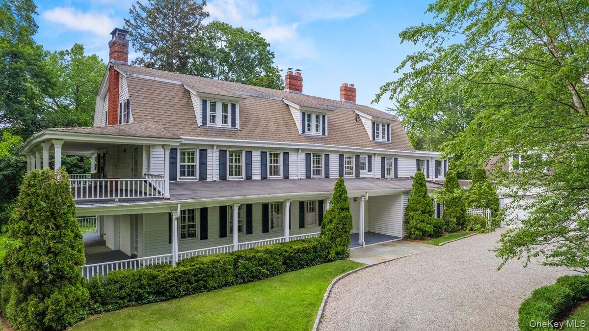 Property Photo:  655 North Street  NY 10580 