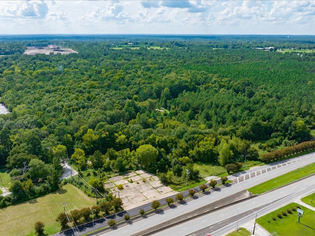 Property Photo:  503 John Redditt Drive  TX 75904 