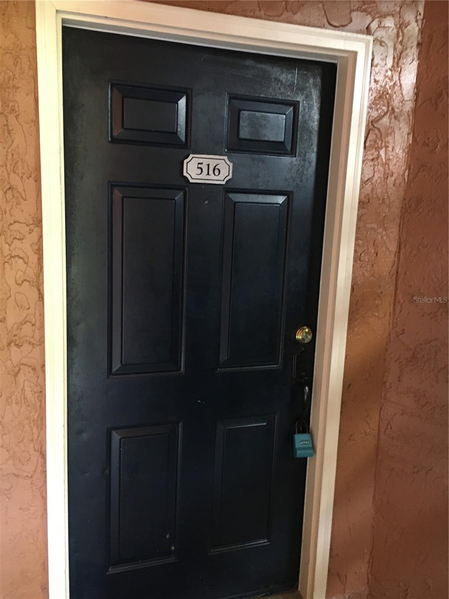 Property Photo:  5120 Conroy Road 516  FL 32811 