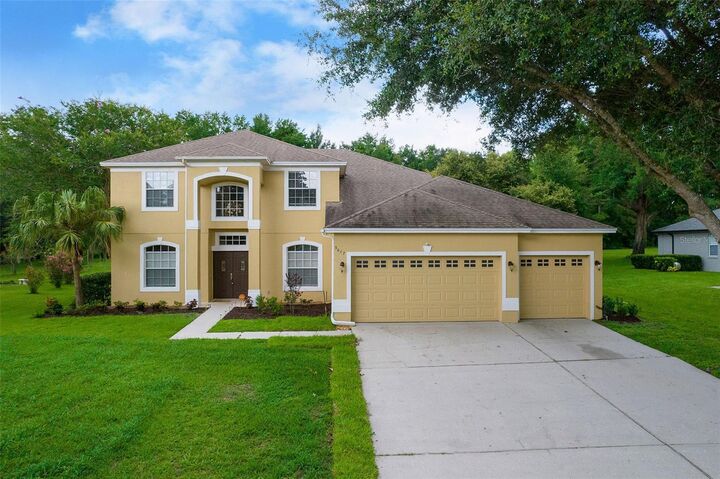 3617 Haddington Court  Apopka FL 32712 photo