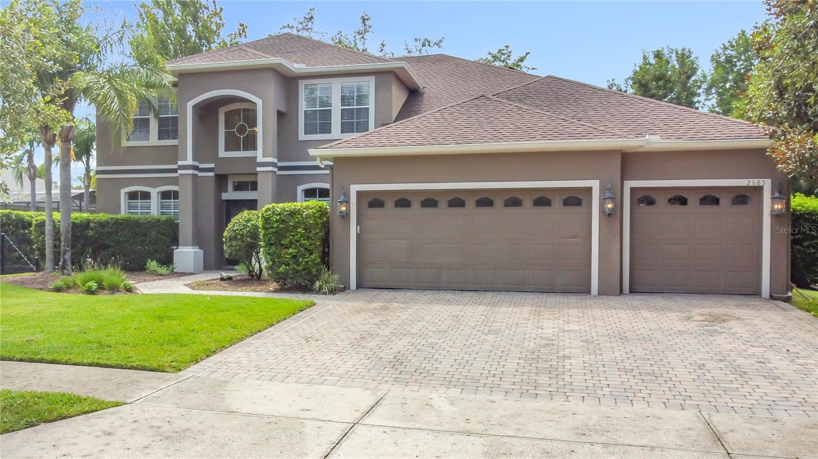 2685 Regal Pine Trail  Oviedo FL 32766 photo