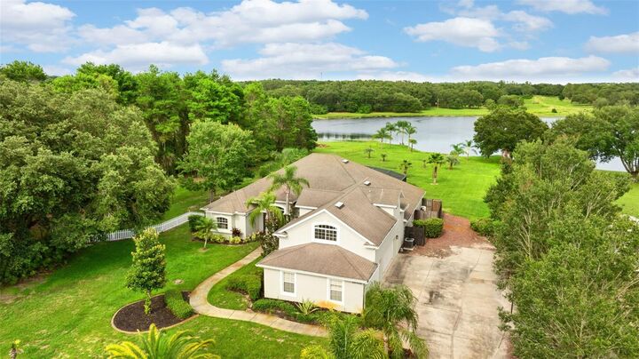 Property Photo:  10701 Dark Water Court  FL 34715 