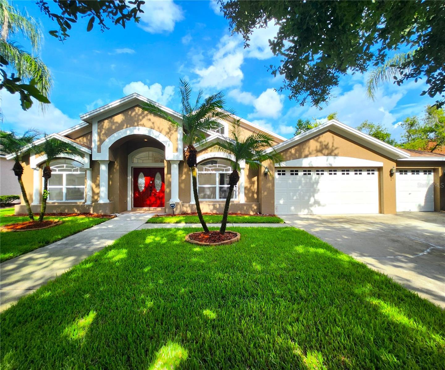 15008 Arbor Hollow Drive  Odessa FL 33556 photo