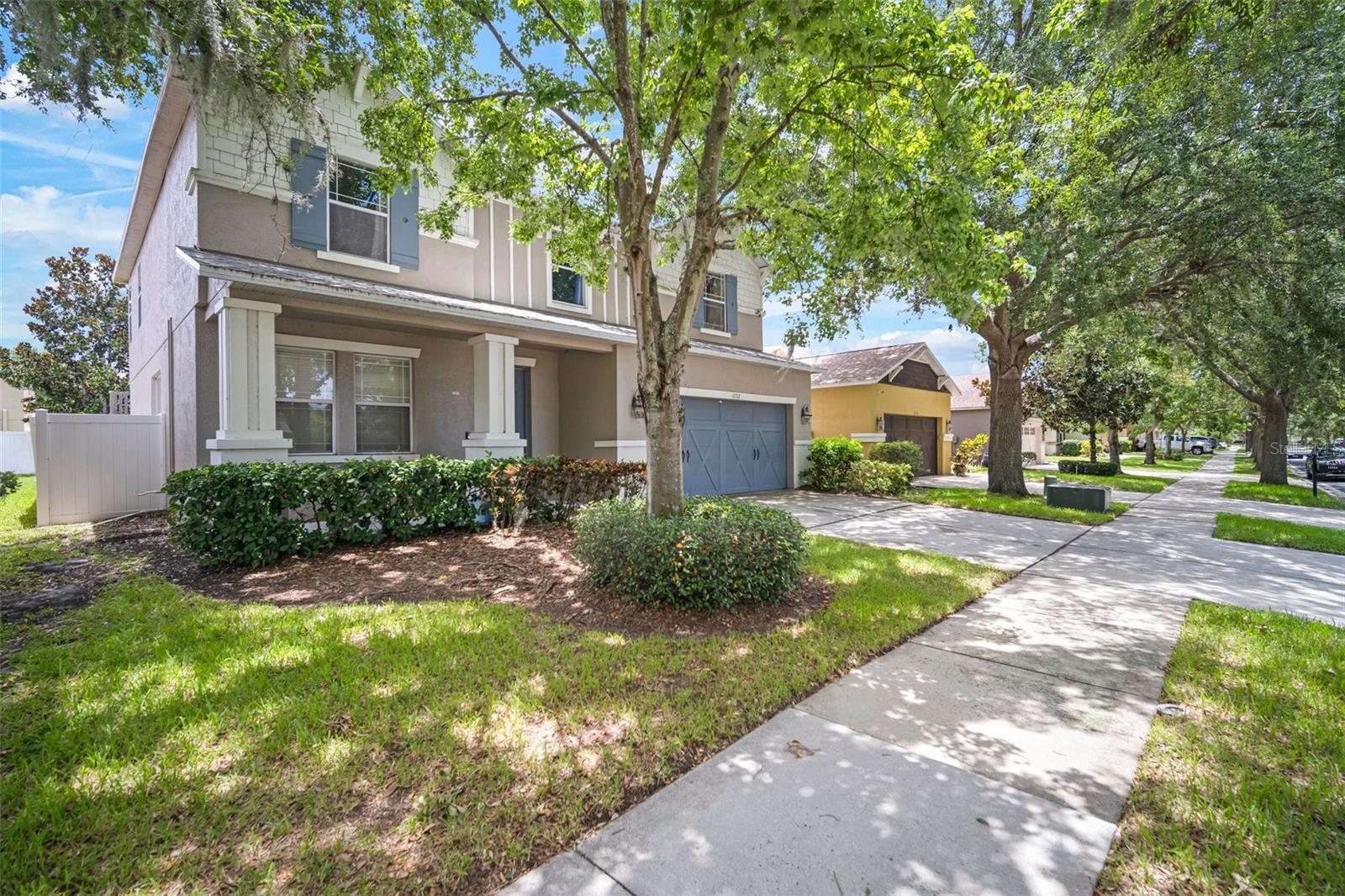 Property Photo: 11132 Running Pine Drive FL 33569
