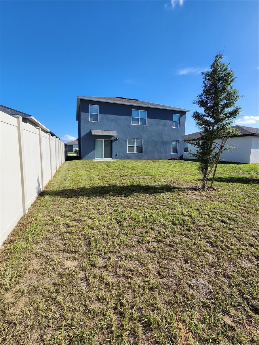 Property Photo: 575 Tortugas Street FL 33844