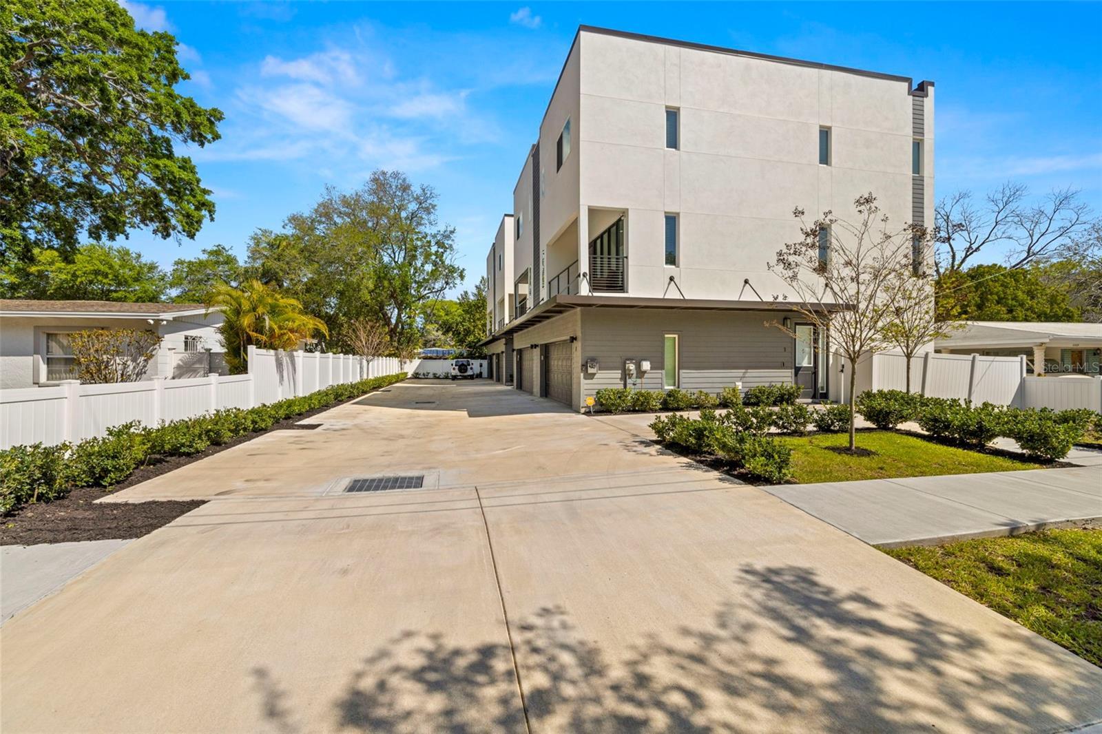 Property Photo: 4311 W Fig Street 1 FL 33609