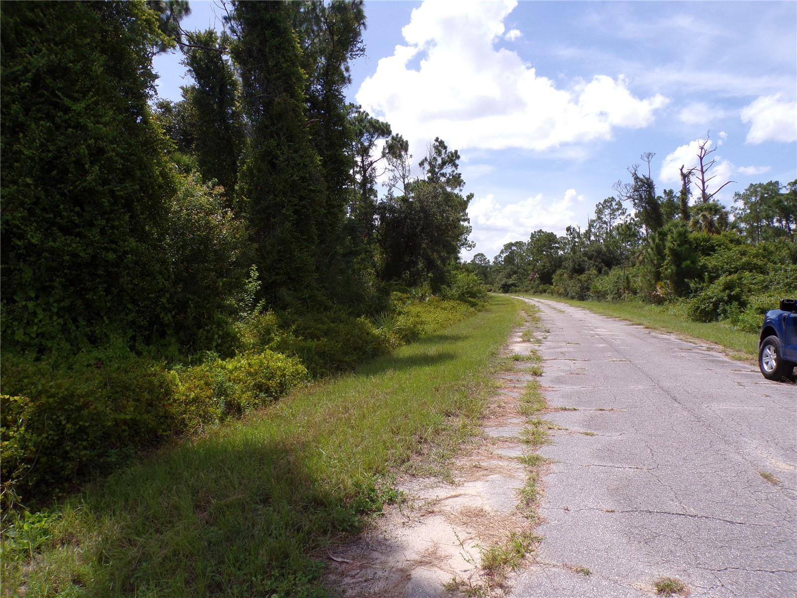 Property Photo: Ironside Street FL 34288