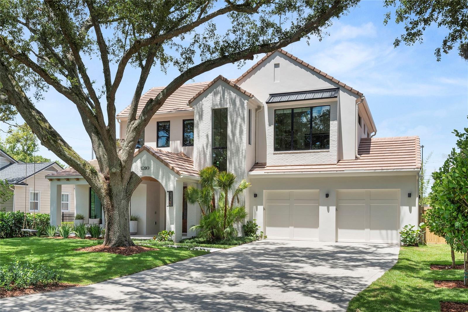 3210 Fairway Lane  Orlando FL 32804 photo