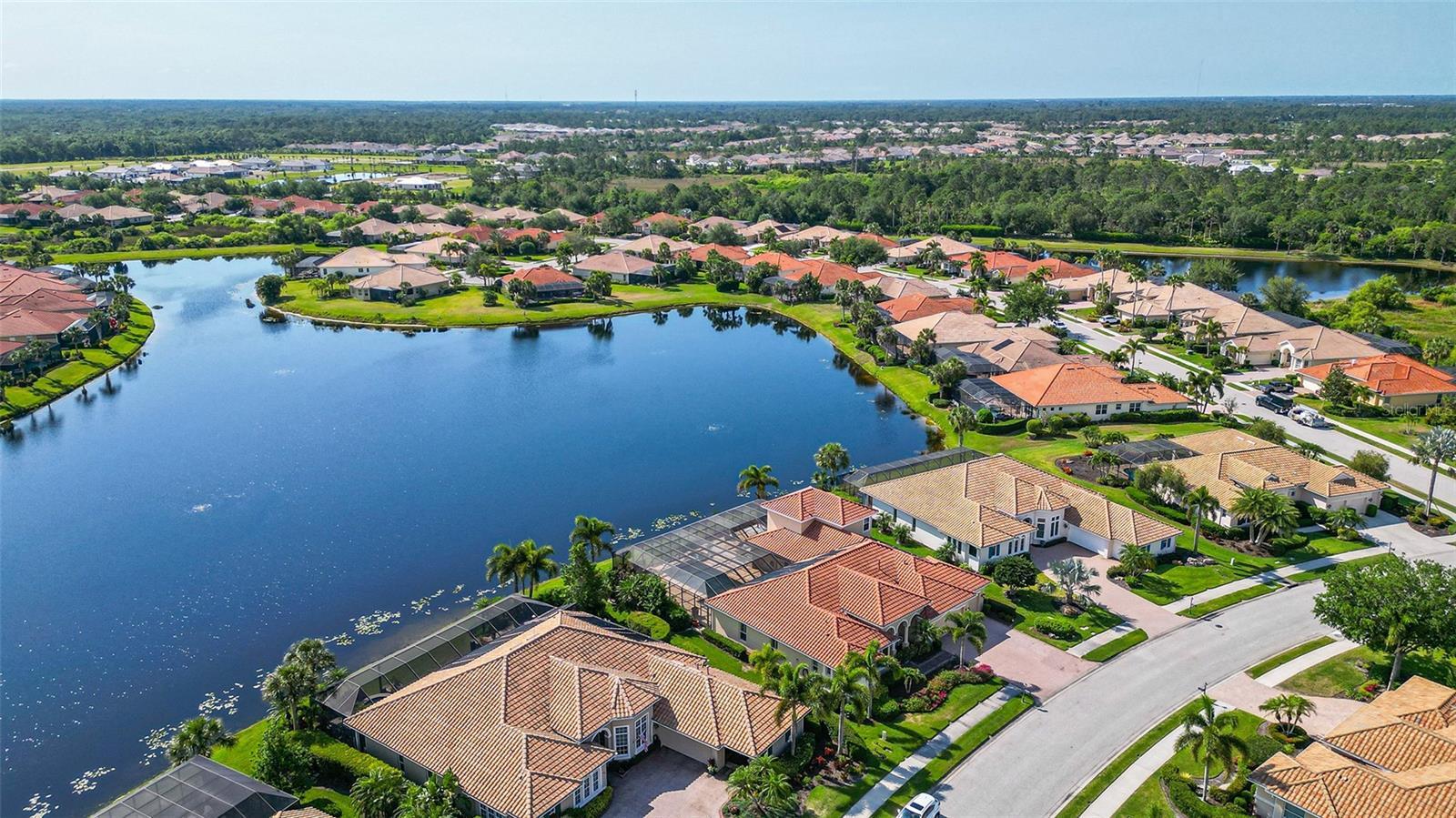 Property Photo: 242 Pesaro Drive FL 34275