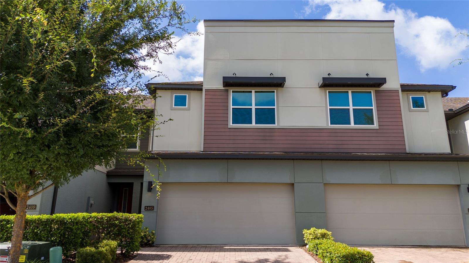 2405 Firstlight Way  Winter Park FL 32792 photo
