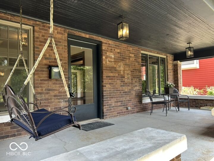 Property Photo:  2455 Broadway Street  IN 46205 
