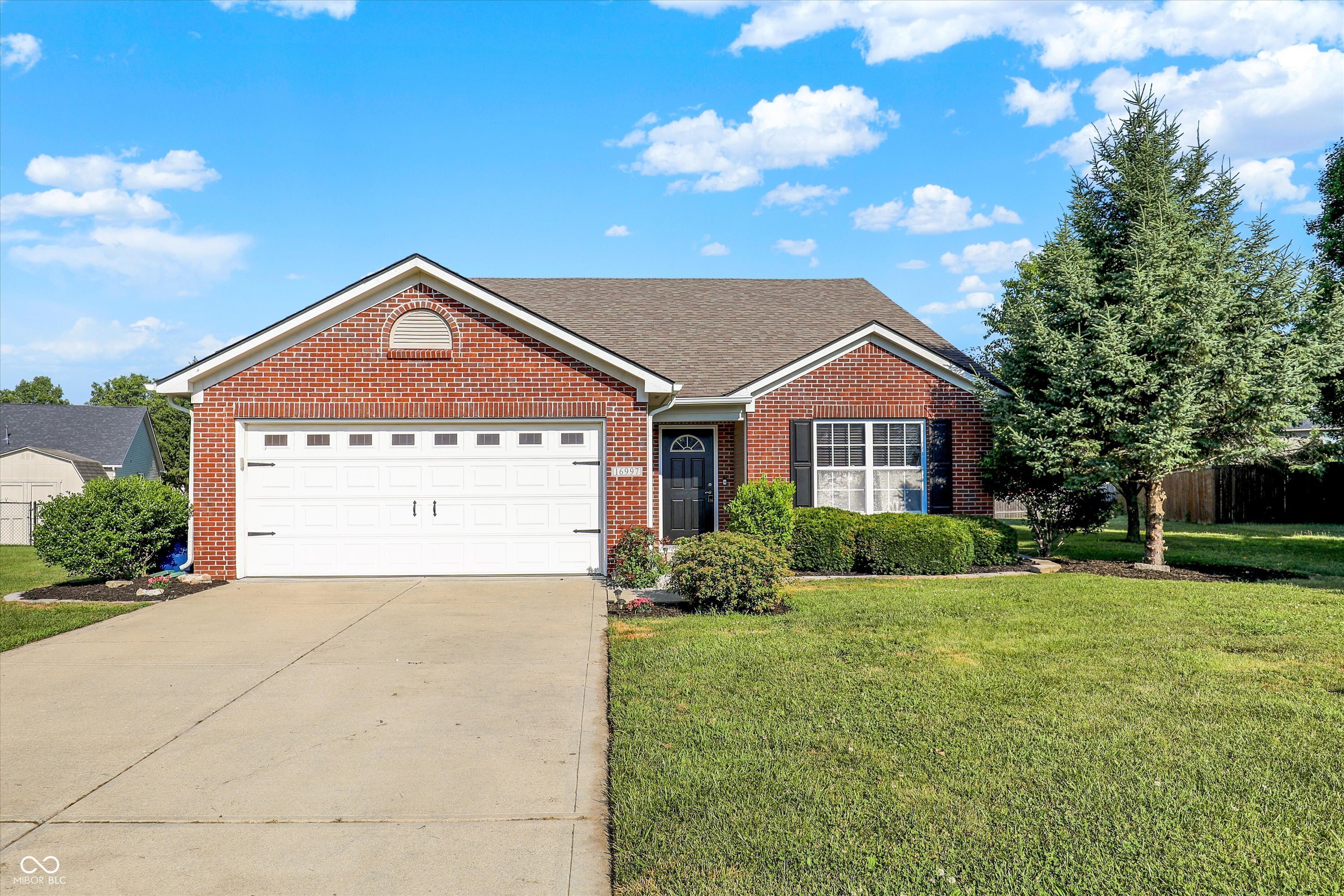 Property Photo: 16997 Tree Top Court IN 46062