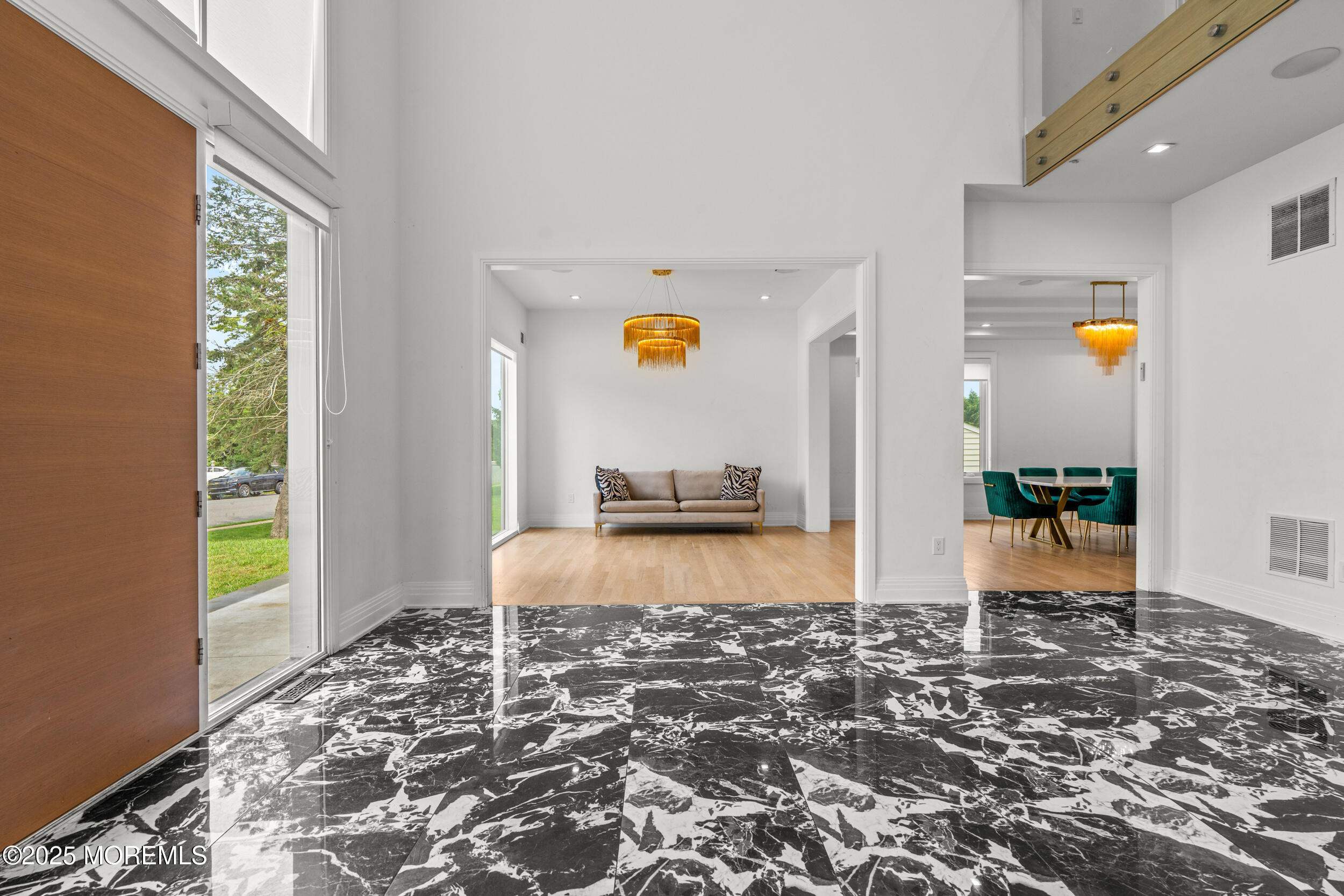 Property Photo: 266 Lenox Avenue NJ 07740