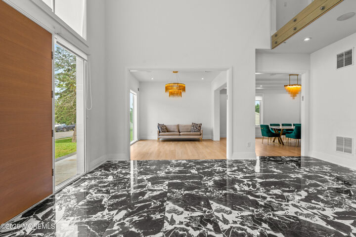 Property Photo:  266 Lenox Avenue  NJ 07740 