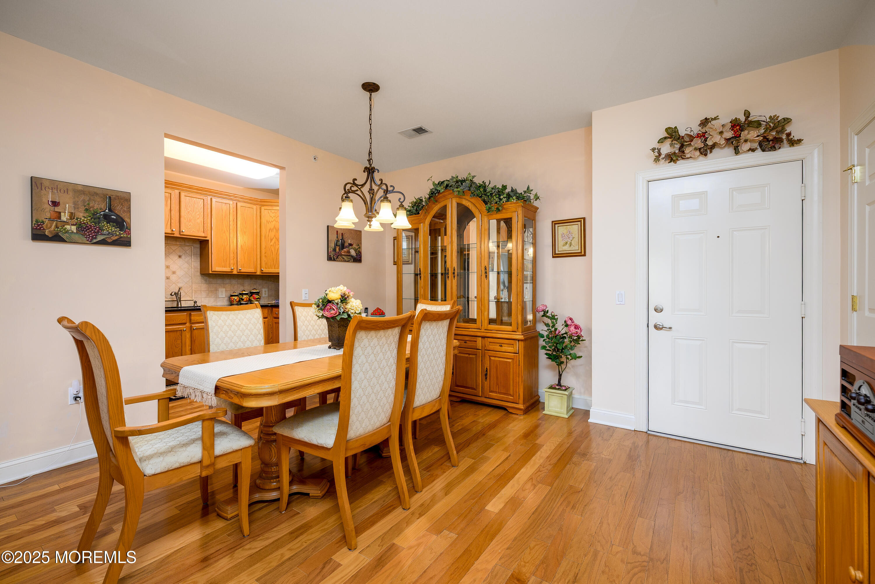 Property Photo: 203 Canterbury Lane NJ 07751