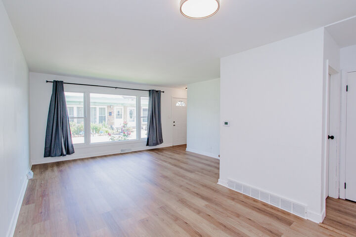 Property Photo:  8909 N Washington Street E  IL 60714