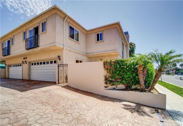 Property Photo: 16714 Inglewood Avenue A CA 90260