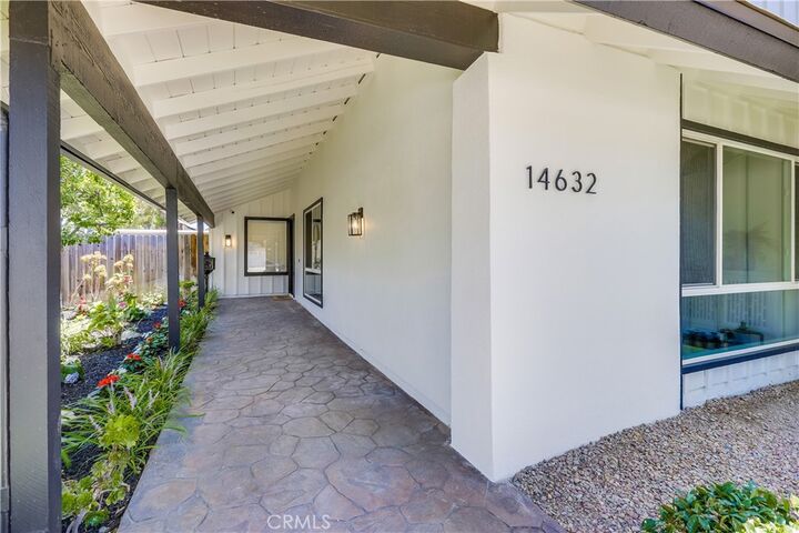 Property Photo: 14632 Kimberly Circle CA 92780