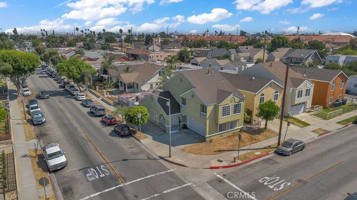 Property Photo:  2503 Clarendon Ave  CA 90255 