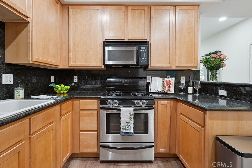 Property Photo: 9610 Zelzah Avenue 105 CA 91325