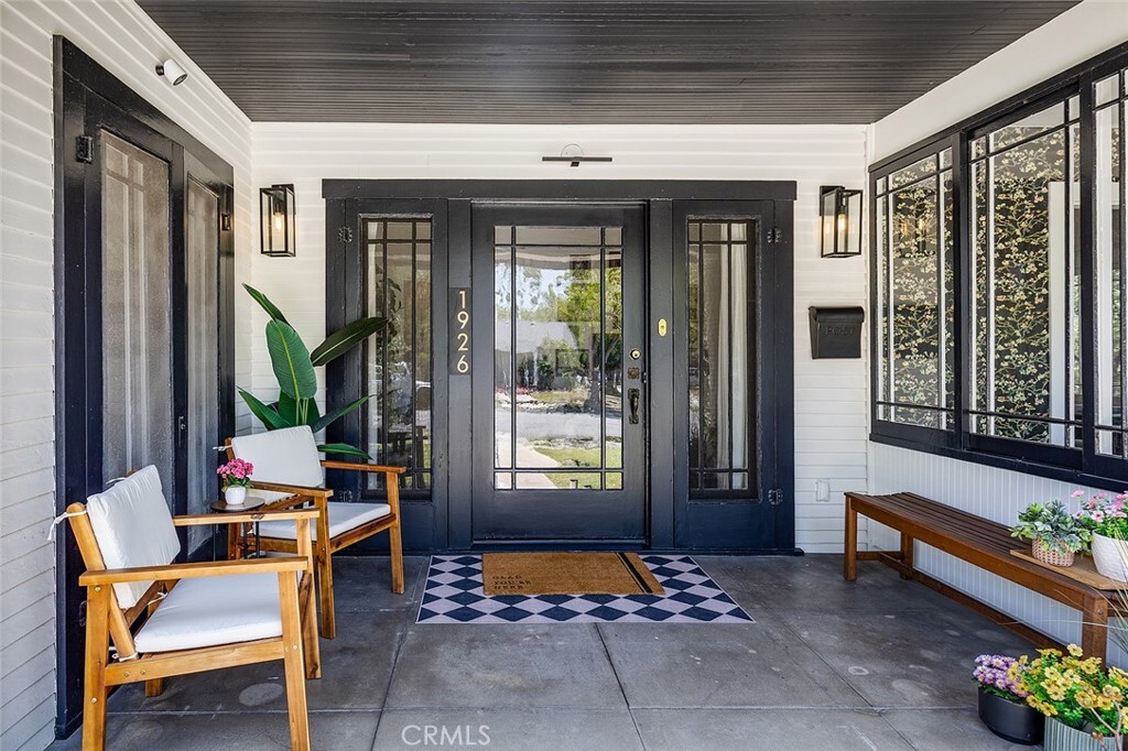 Property Photo: 1926 Juanita Avenue CA 91104