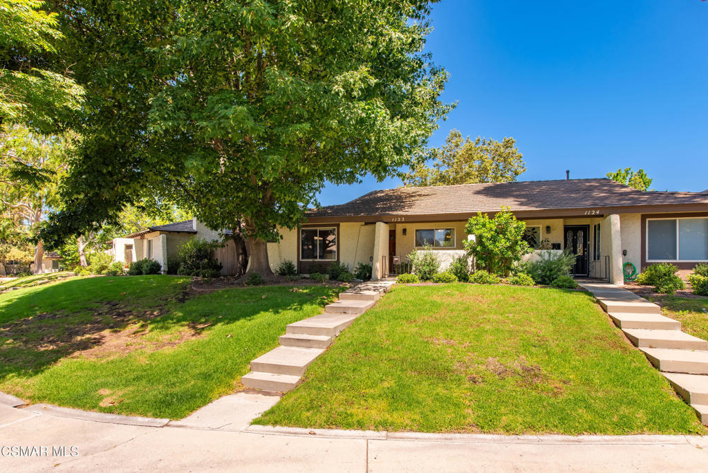 1122 Canterford Circle  Westlake Village CA 91361 photo