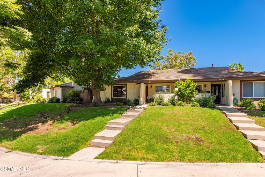 Property Photo:  1122 Canterford Circle  CA 91361 