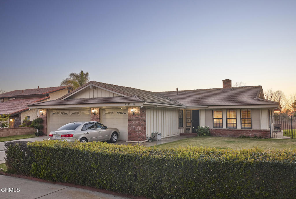 4275 Williams Avenue  La Verne CA 91750 photo
