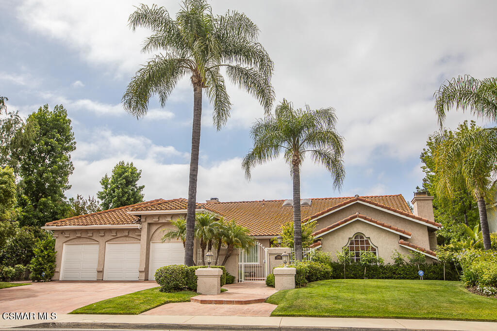 Property Photo: 29366 Laro Drive CA 91301