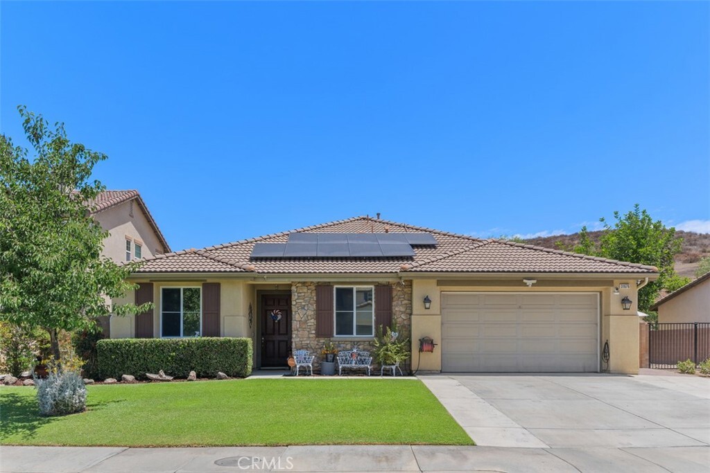 31676 Brentworth Street  Menifee CA 92584 photo