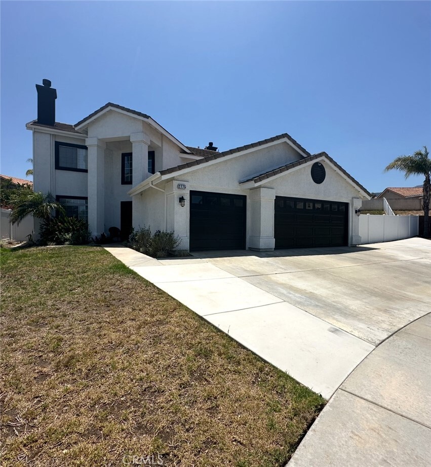 Property Photo: 2775 Canyon View Circle CA 92882