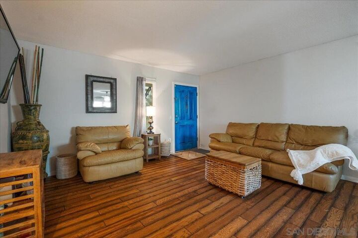 Property Photo: 509 Calle Montecito Unit 47 CA 92057