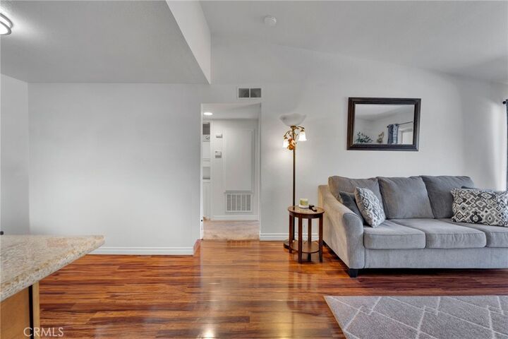 Property Photo: 2500 San Gabriel Way 306 CA 92882