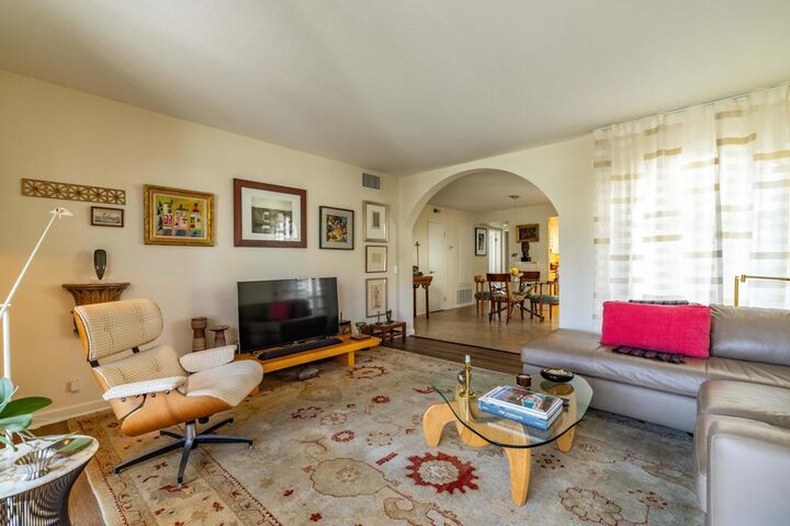 Property Photo:  500 S Farrell Drive L71  CA 92264 