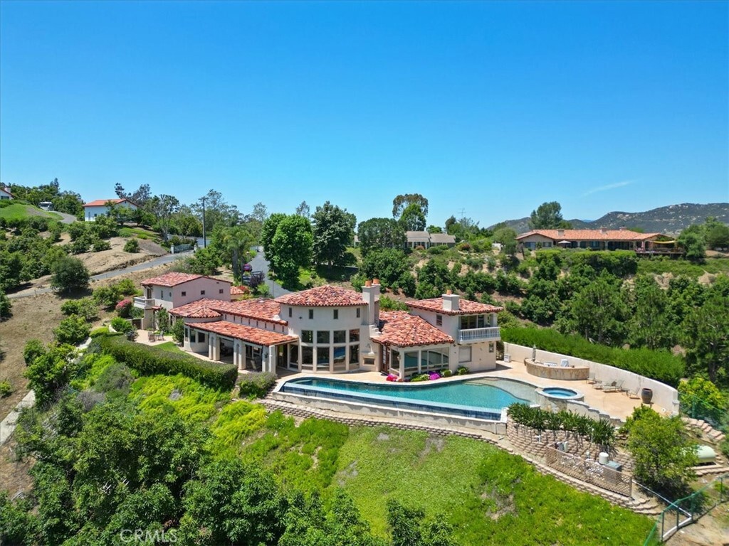 Property Photo: 1917 Santa Margarita Drive CA 92028